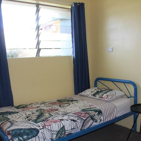 Jjs Backpackers Hostel Cairns Eksteriør bilde